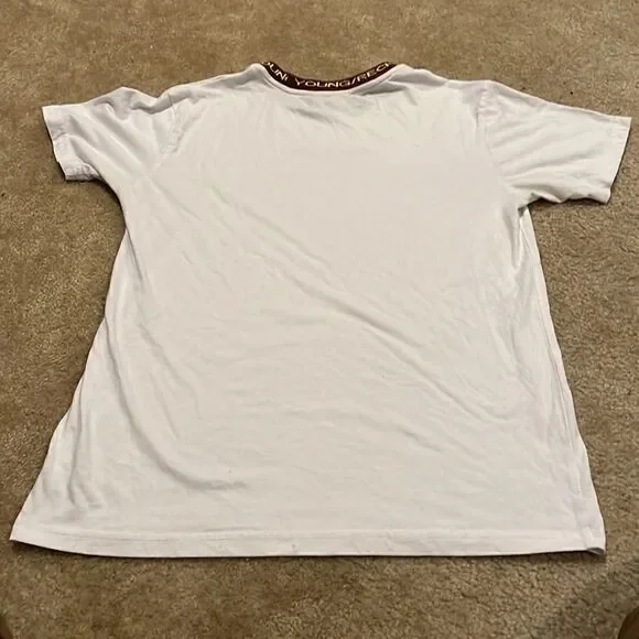 Young & Reckless t-shirt, size medium - Picture 3 of 5